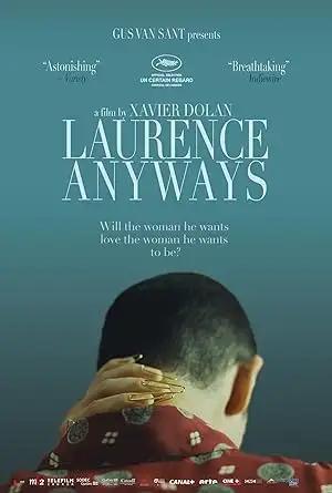 فيلم Laurence Anyways 2012 مترجم - باهي فيلم